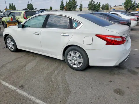2016 Nissan Altima VIN 1N4AL3AP2GN341007 фото 2