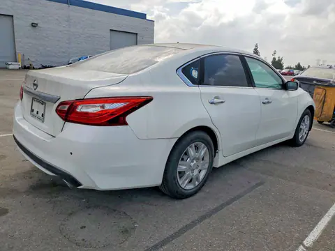 2016 Nissan Altima VIN 1N4AL3AP2GN341007 фото 3