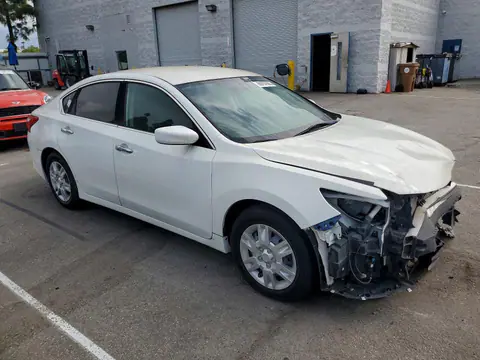 2016 Nissan Altima VIN 1N4AL3AP2GN341007 фото 4