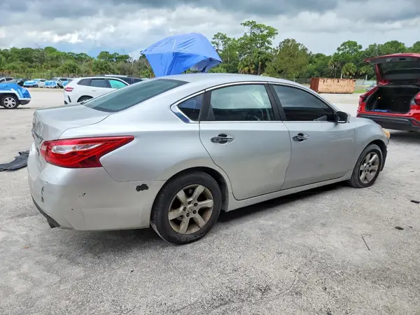 1N4AL3AP4GC227831 — 2016 Nissan Altima, zdjęcie 3 z Copart, Przód
