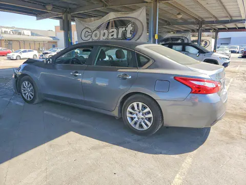 2016 Nissan Altima VIN 1N4AL3AP5GC173228 фото 2
