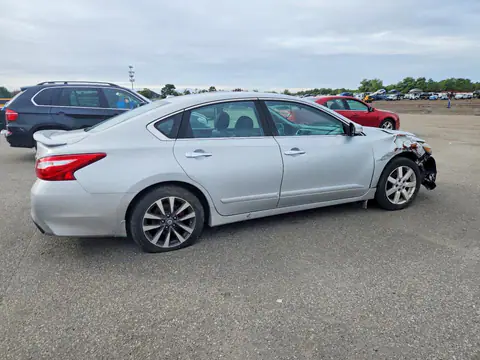 2016 NISSAN ALTIMA VIN 1N4AL3AP1GC238222 фото 3