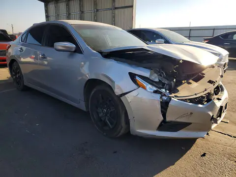 2016 Nissan Altima VIN 1N4AL3AP0GC217104 фото 4