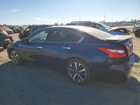 2016 Nissan Altima VIN 1N4AL3AP8GC173790 фото 2