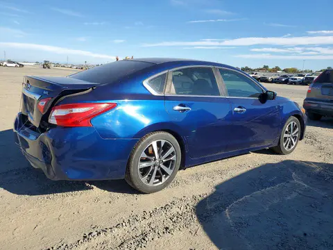 2016 Nissan Altima VIN 1N4AL3AP8GC173790 фото 3