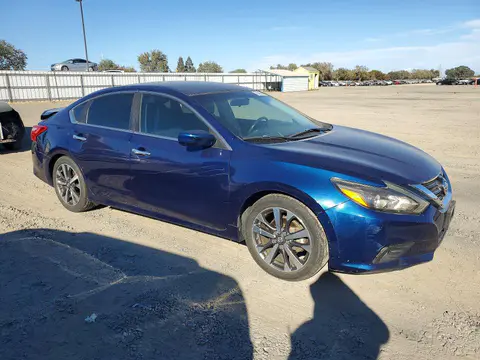 2016 Nissan Altima VIN 1N4AL3AP8GC173790 фото 4