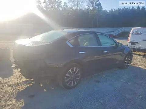 2016 Nissan Altima 2.5 Sl VIN 1N4AL3AP5GC197528 фото 3