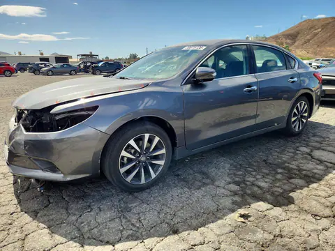2016 Nissan Altima VIN 1N4AL3AP0GC226076 фото 1