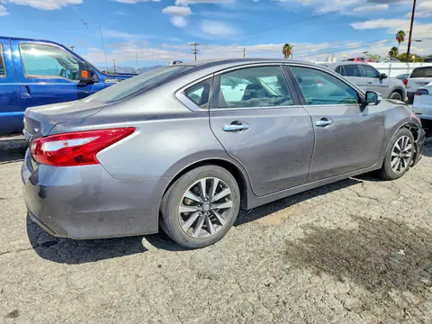 2016 Nissan Altima VIN 1N4AL3AP0GC226076 фото 3