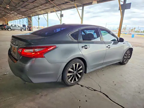 2016 Nissan Altima VIN 1N4AL3AP1GC151209 фото 3