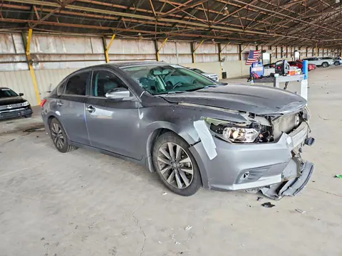 2016 Nissan Altima VIN 1N4AL3AP1GC151209 фото 4