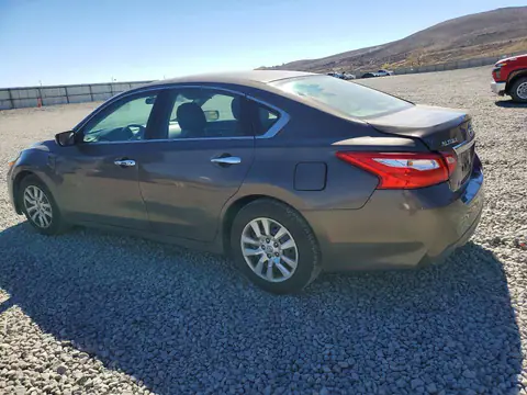2016 Nissan Altima VIN 1N4AL3APXGN308059 фото 2