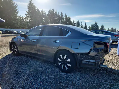 2016 NISSAN ALTIMA VIN 1N4AL3APXGN347623 фото 2