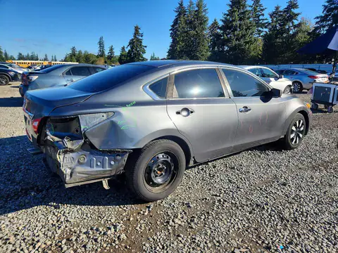 2016 NISSAN ALTIMA VIN 1N4AL3APXGN347623 фото 3