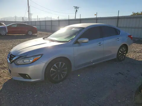 2016 Nissan Altima VIN 1N4AL3AP5GC204378 фото 1
