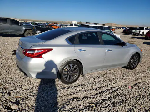 2016 NISSAN ALTIMA VIN 1N4AL3AP5GC204378 фото 3