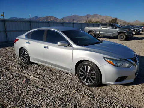 2016 NISSAN ALTIMA VIN 1N4AL3AP5GC204378 фото 4