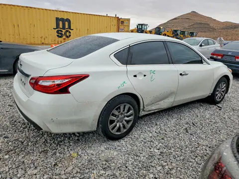 1N4AL3AP2GN372774 — 2016 Nissan Altima, photo 3 from Copart 14.10.2026, Side