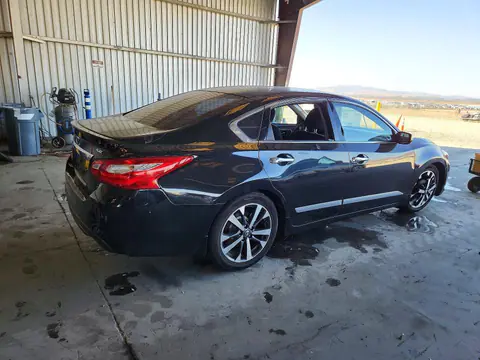 2016 Nissan Altima VIN 1N4AL3AP5GC114597 фото 3