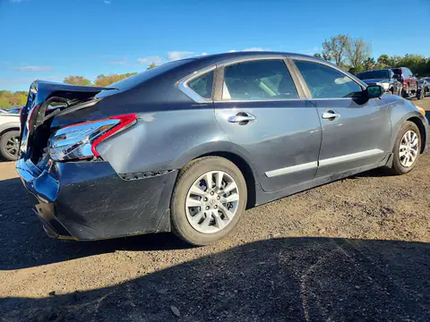 2016 NISSAN ALTIMA VIN 1N4AL3AP9GC289161 фото 3