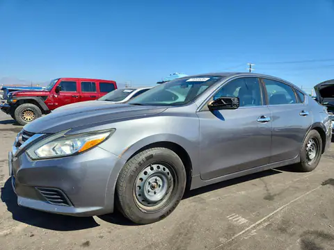 1N4AL3AP4GC222144 Nissan Altima 2016 — Side damage, before-repair photo