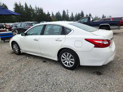 2016 NISSAN ALTIMA VIN 1N4AL3AP7GC285819 фото 2