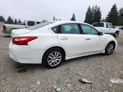 2016 NISSAN ALTIMA VIN 1N4AL3AP7GC285819 фото 3