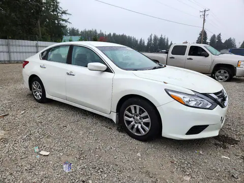 2016 NISSAN ALTIMA VIN 1N4AL3AP7GC285819 фото 4
