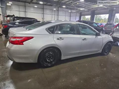 2016 Nissan Altima 2.5 S VIN 1N4AL3AP0GC253052 фото 3