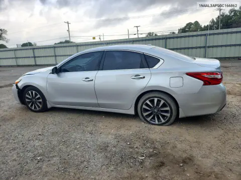 2016 Nissan Altima 2.5 Sl VIN 1N4AL3AP5GC166862 фото 2