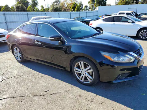 1N4BL3AP1GC242047 — 2016 Nissan Altima, zdjęcie 4 z Copart 16.10.2026, Drobne wgniecenia i rysy