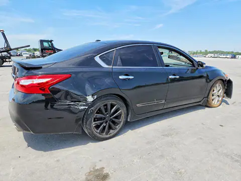 2017 NISSAN ALTIMA VIN 1N4AL3APXHC223610 фото 3