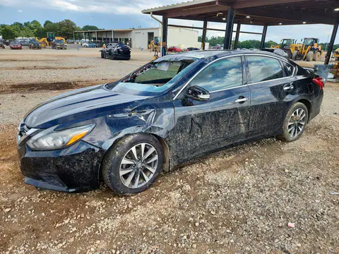1N4AL3AP2HC274860 Nissan Altima 2017 — uszkodzenie Uszkodzenia dookoła, zdjęcie przed naprawą