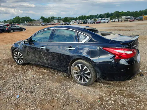 1N4AL3AP2HC274860 — 2017 Nissan Altima, zdjęcie 2 z Copart 30.09.2026, Uszkodzenia dookoła
