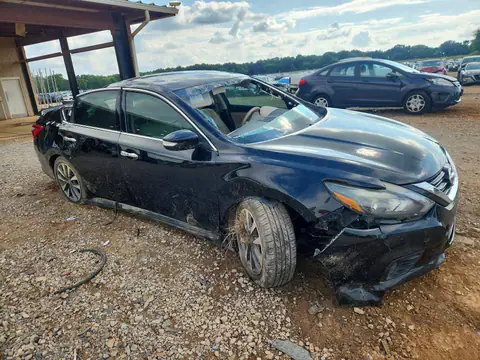 1N4AL3AP2HC274860 — 2017 Nissan Altima, zdjęcie 4 z Copart 30.09.2026, Uszkodzenia dookoła
