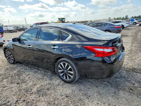 2017 NISSAN ALTIMA VIN 1N4AL3AP0HC108286 фото 2