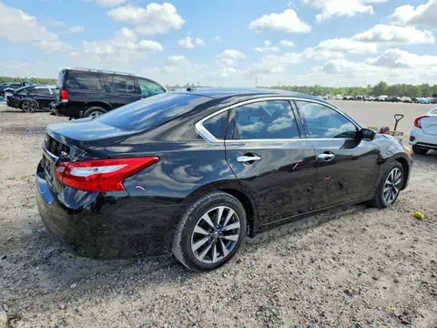 2017 NISSAN ALTIMA VIN 1N4AL3AP0HC108286 фото 3