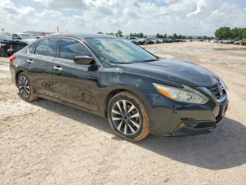 2017 NISSAN ALTIMA VIN 1N4AL3AP0HC108286 фото 4