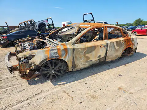 1N4AL3AP9HC276427 — 2017 Nissan Altima, Fire (Burn), before-repair photos