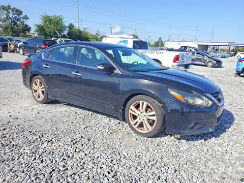 2017 NISSAN ALTIMA VIN 1N4BL3AP7HC281162 фото 4
