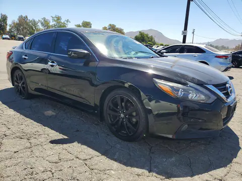 2017 Nissan Altima VIN 1N4AL3APXHC272497 фото 4