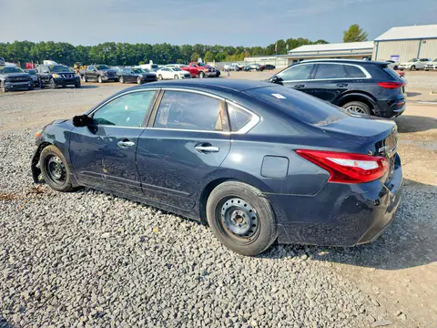 2017 NISSAN ALTIMA VIN 1N4AL3AP1HC240313 фото 2