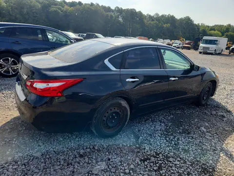 2017 NISSAN ALTIMA VIN 1N4AL3AP1HC240313 фото 3