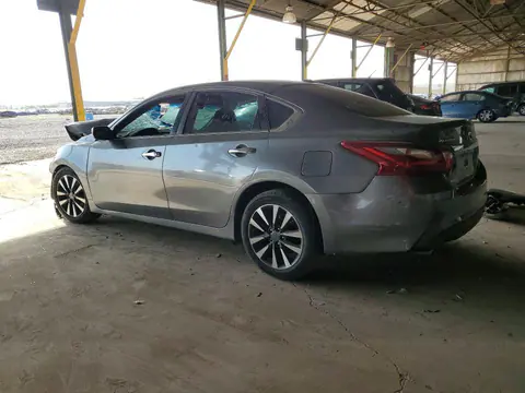 2017 Nissan Altima VIN 1N4AL3AP2HC293148 фото 2