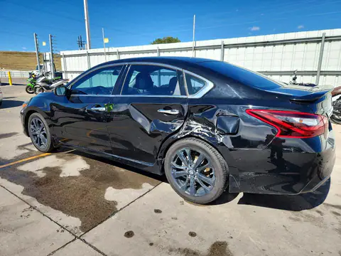 1N4AL3APXHC248877 — 2017 Nissan Altima, фото 2 з Copart 30.09.2026, Бокова частина