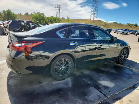 1N4AL3APXHC248877 — 2017 Nissan Altima, фото 3 з Copart 30.09.2026, Бокова частина