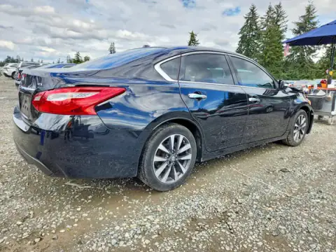 1N4AL3AP7HC144671 — 2017 Nissan Altima, ფოტო 3, Copart, წინა ნაწილი