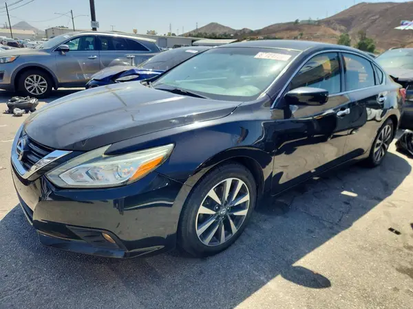 1N4AL3AP8HC204845 Nissan Altima 2017 — повреждение Боковая часть, фото до ремонта