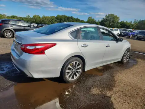 1N4AL3AP0HC218917 — 2017 Nissan Altima, ფოტო 3, Copart, წინა ნაწილი