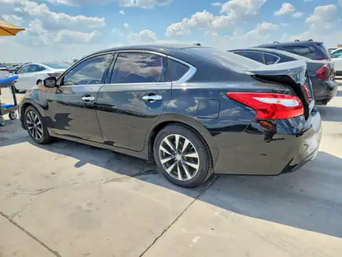 1N4AL3AP8HC259554 — 2017 Nissan Altima, ფოტო 2, Copart 01.10.2026, უკანა ნაწილი